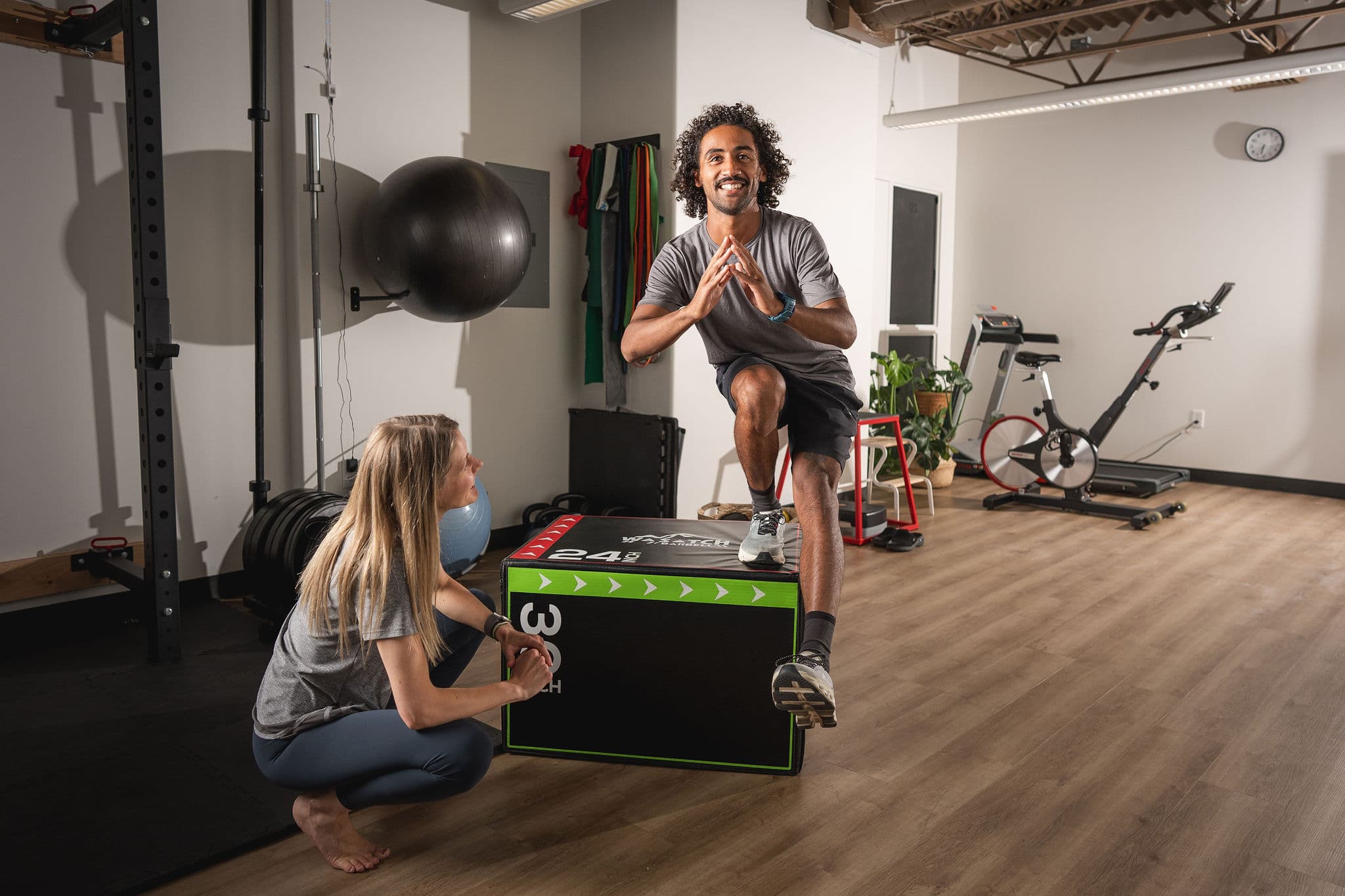 Advanced Recovery Techniques