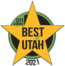 Best of Utah 2021 Award