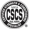 CSCS Certified Professional Award