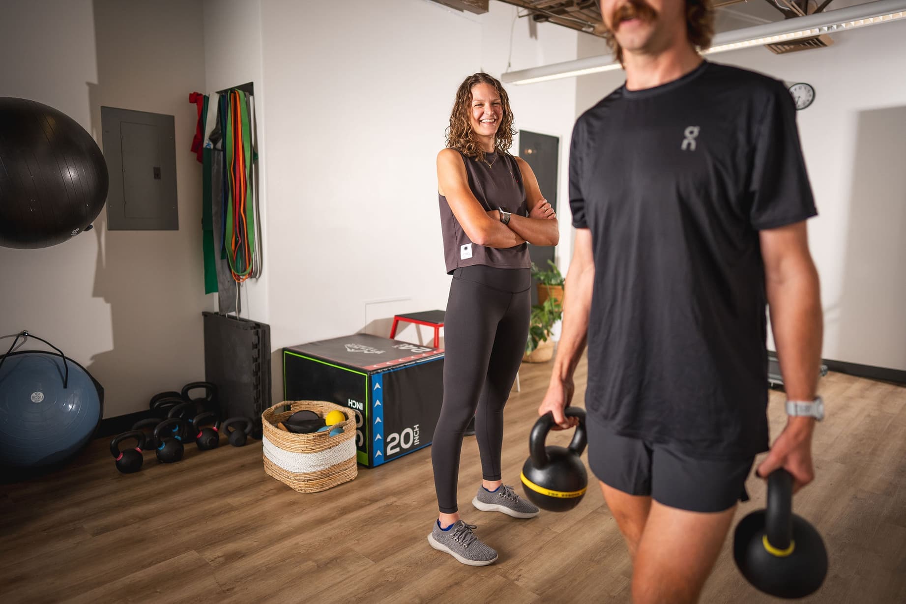 Get Your Custom Program