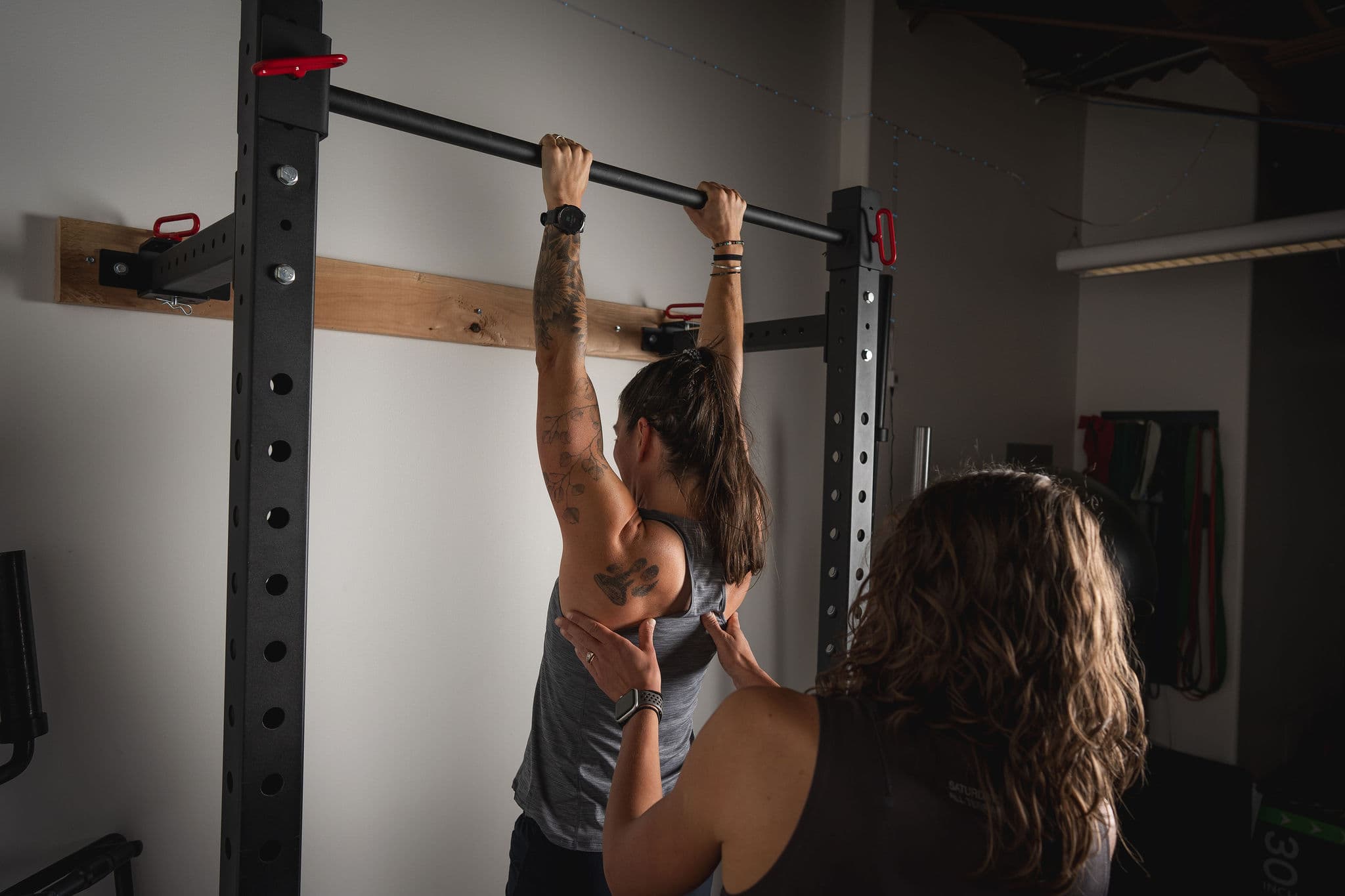 Injury Rehabilitation for Athletes