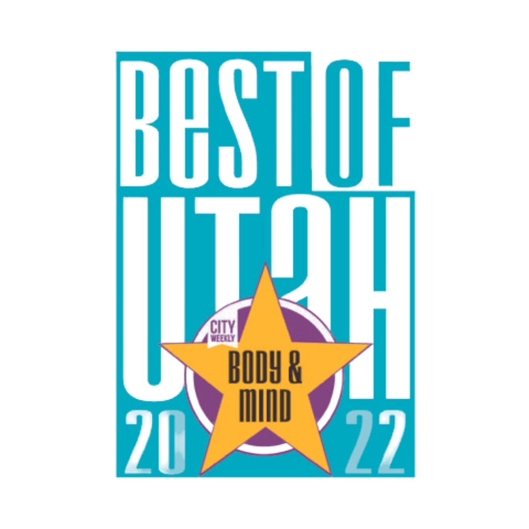 Best of Utah 2022 Award