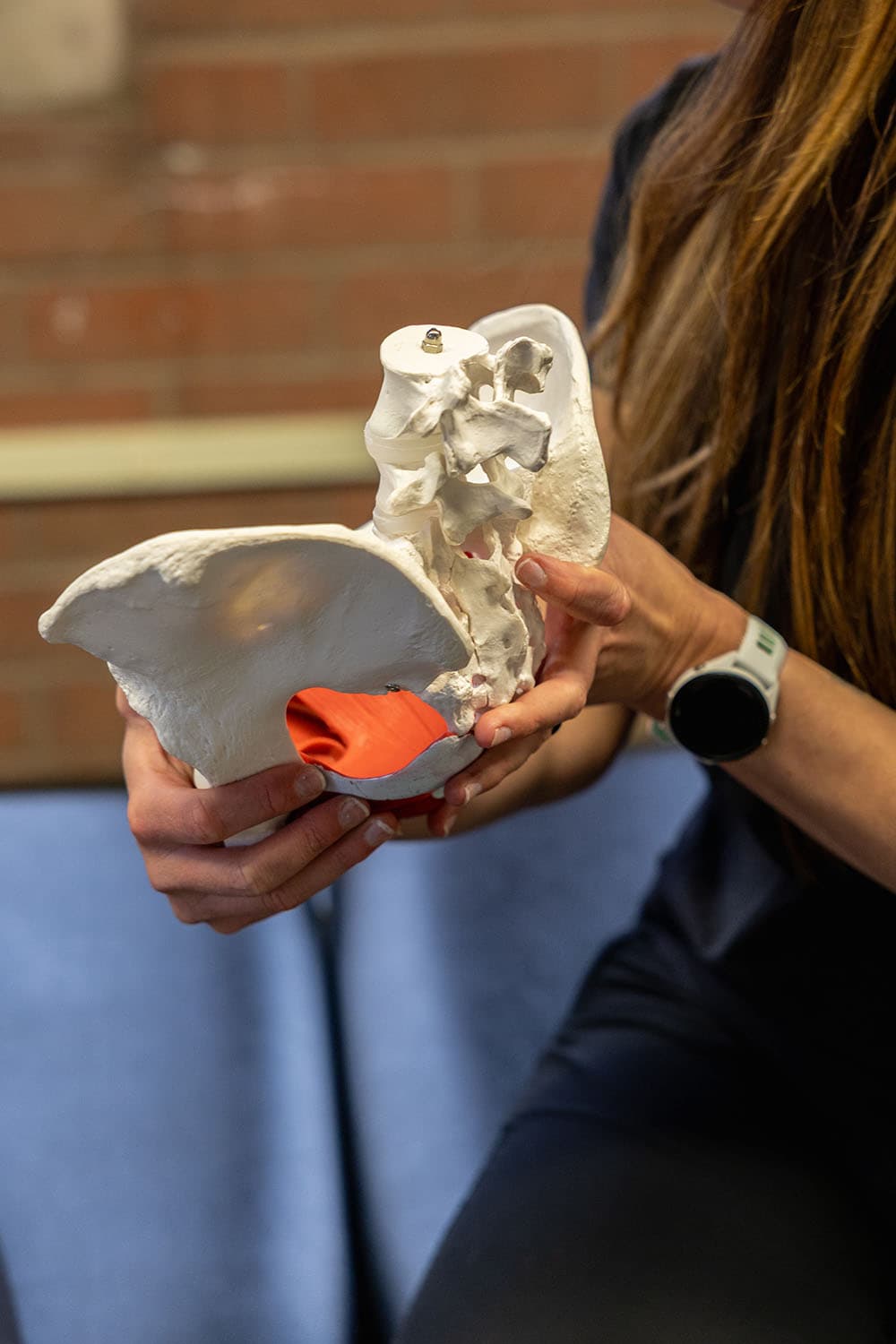 When Kegels Can Make Your Pelvic Floor Dysfunction Worse