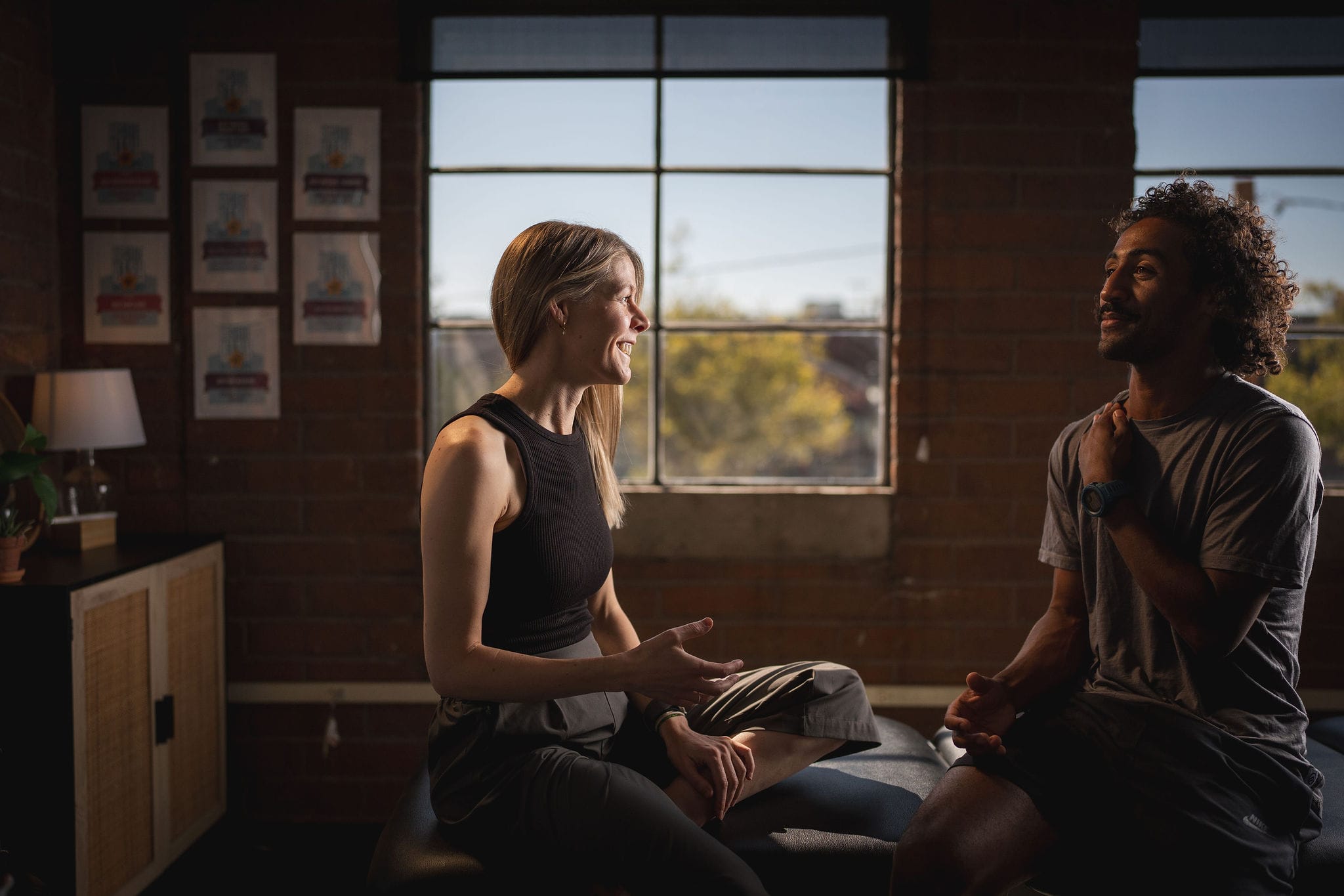 Consultation Background