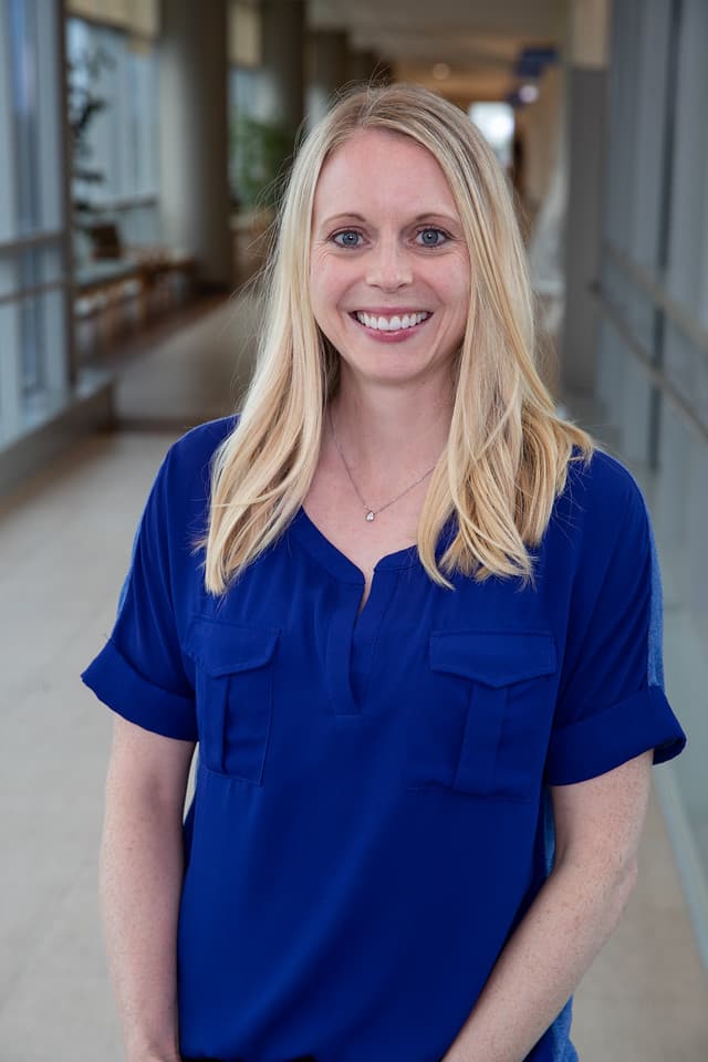 Mary Clare Christopher, Registered Dietitian