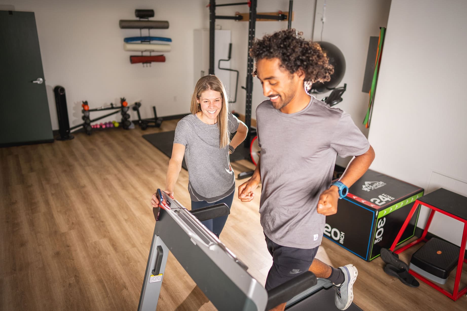 When Should You Work With a Running Coach?