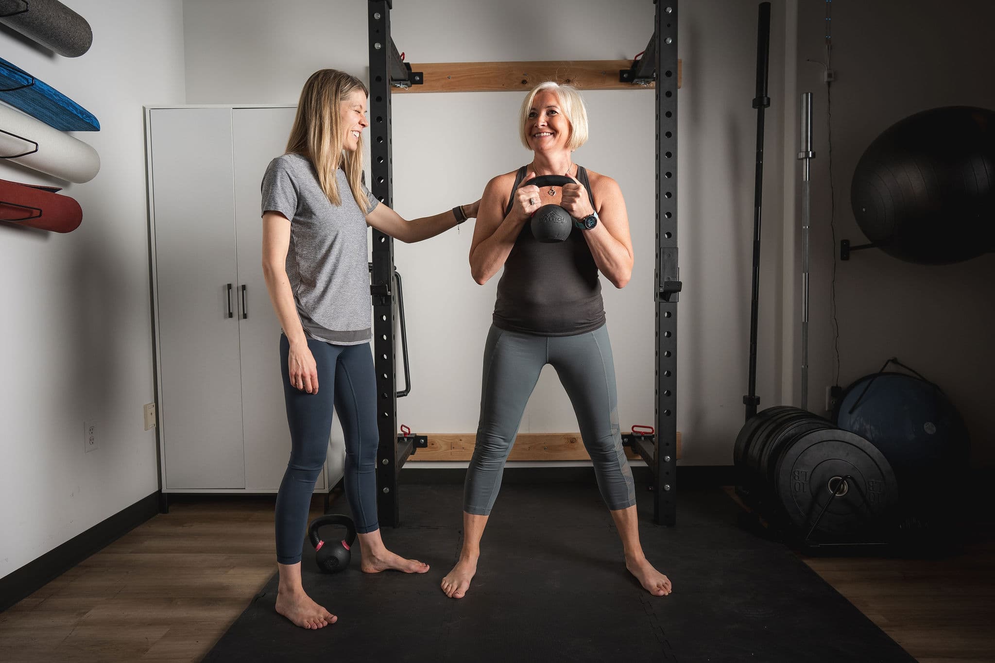 Strength Training and Bone Mineral Density: How to Build Stronger Bones at Every Age