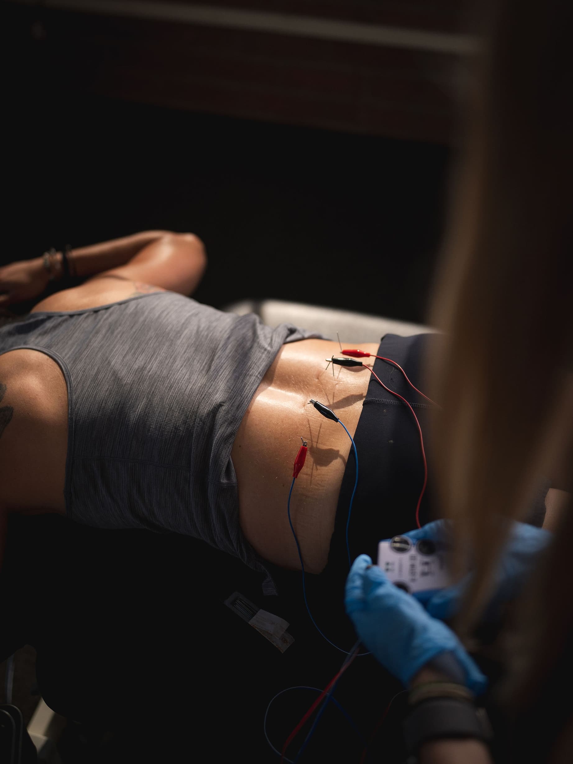 Thumbnail of Spine specialist consultation